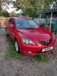  Mazda Axela 2005 , 420000 , 