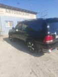 SUV   Lexus LX470 2000 , 1200000 , 