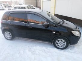  Hyundai Getz 2009 , 390000 , 