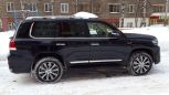 SUV   Toyota Land Cruiser 2015 , 4190000 , 