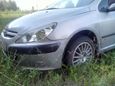  Peugeot 307 2001 , 140000 , 