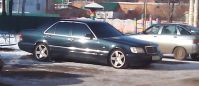  Mercedes-Benz S-Class 1996 , 350000 , 