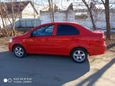  Chevrolet Aveo 2007 , 275000 , 