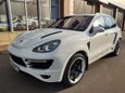 SUV   Porsche Cayenne 2010 , 2350000 , 