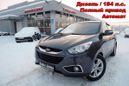 SUV   Hyundai ix35 2010 , 749000 , 