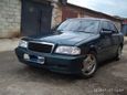  Mercedes-Benz C-Class 1998 , 240000 , 