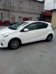  Toyota Aqua 2015 , 685000 , 