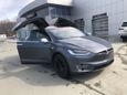 SUV   Tesla Model X 2020 , 7800000 , 