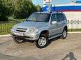 SUV   Chevrolet Niva 2010 , 269000 , 