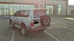 SUV   Toyota Land Cruiser Prado 2001 , 855000 , 