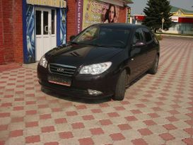  Hyundai Elantra 2008 , 320000 ,  
