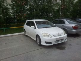  Toyota Allex 2004 , 300000 , 