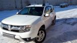 SUV   Renault Duster 2016 , 750000 , 