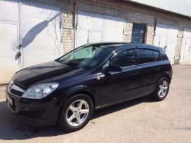  Opel Astra 2007 , 340000 , 