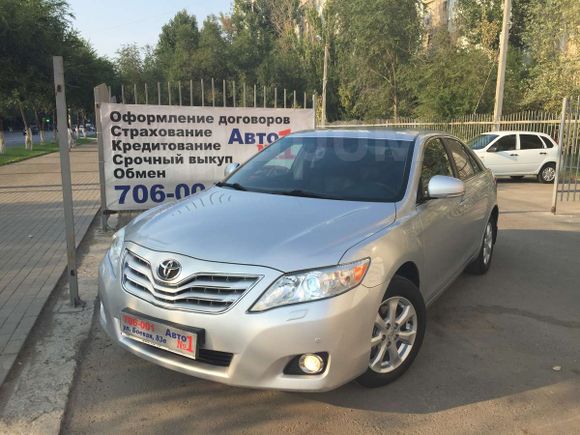  Toyota Camry 2009 , 775000 , 