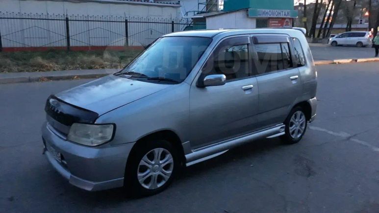  Nissan Cube 2000 , 153000 , 