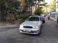  Daewoo Lanos 2002 , 125000 , 