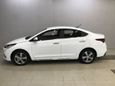  Hyundai Solaris 2019 , 1010000 , 