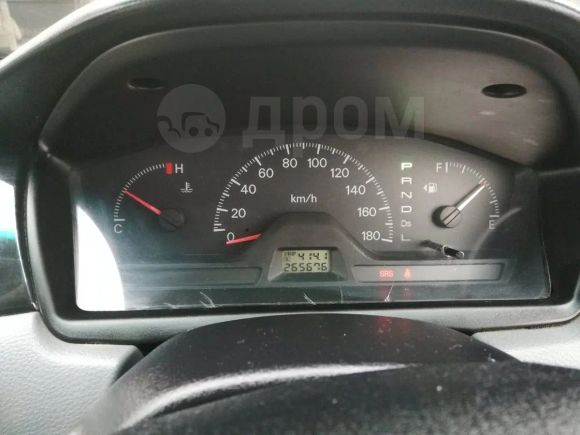  Mitsubishi Lancer 2003 , 140000 , 