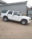 SUV   Chevrolet Blazer 1998 , 220000 , -