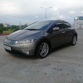  Honda Civic 2008 , 480000 , -