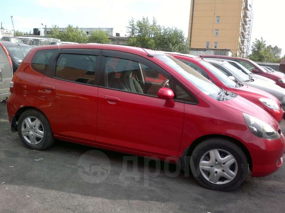  Honda Fit 2002 , 220000 , 