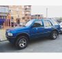 SUV   Opel Frontera 1993 , 210000 , 