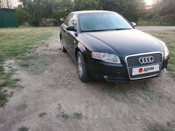  Audi A4 2007 , 450000 , 