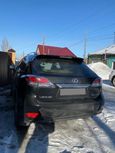 SUV   Lexus RX270 2013 , 1650000 , 