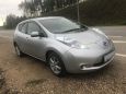  Nissan Leaf 2012 , 535000 , 