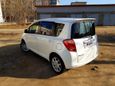  Toyota Ractis 2010 , 519000 , 