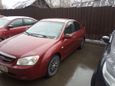  Kia Cerato 2005 , 200000 , 