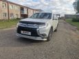 SUV   Mitsubishi Outlander 2016 , 1590000 , 