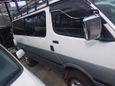    Toyota Hiace 2001 , 160000 , 