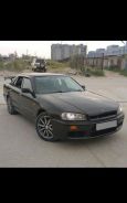  Nissan Skyline 1999 , 220000 , 