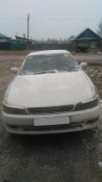  Toyota Mark II 1989 , 200000 , 