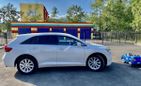 SUV   Toyota Venza 2009 , 1090000 , 