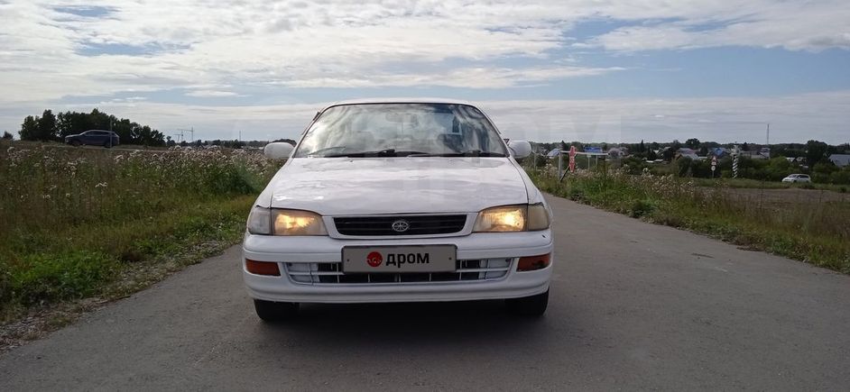  Toyota Corona 1993 , 88000 , 