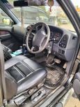 SUV   Nissan Terrano 1996 , 550000 , 