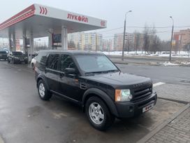 SUV   Land Rover Discovery 2006 , 1100000 , 