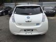  Nissan Leaf 2015 , 515000 , 