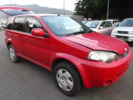 SUV   Honda HR-V 2001 , 375642 , 