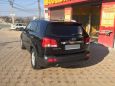 SUV   Kia Sorento 2010 , 835000 , 