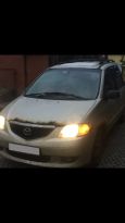    Mazda MPV 2002 , 100000 , -