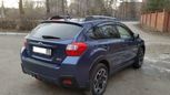 SUV   Subaru XV 2012 , 880000 , 