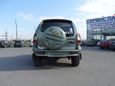 SUV   Chevrolet Niva 2008 , 260000 , 