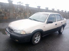  Daewoo Nexia 1997 , 125000 , 