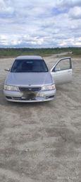  Nissan Bluebird 2000 , 110000 , 