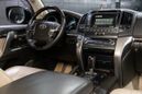 SUV   Toyota Land Cruiser 2008 , 1689000 , 