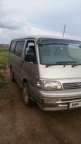    Toyota Hiace 1995 , 270000 , 